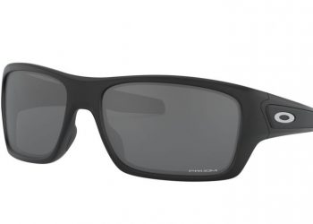 Oakley Turbine - Prizm Black