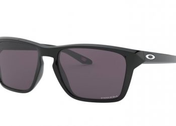 Oakley Sylas - Prizm Grey