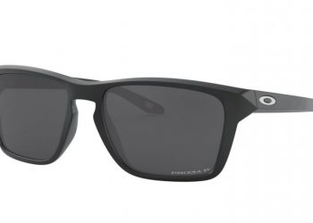 Oakley Sylas - Prizm Black Polarized