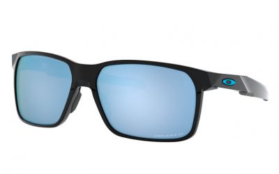 Oakley Portal X - Prizm Deep Water Polarized