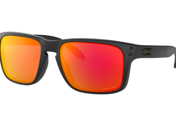 Oakley Holbrook - Prizm Ruby