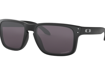 Oakley Holbrook - Prizm Grey