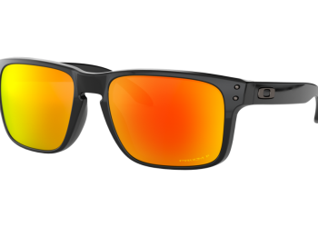 Oakley Holbrook - Prizm Ruby Polarized