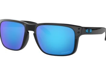 Oakley Holbrook - Prizm Sapphire Polarized