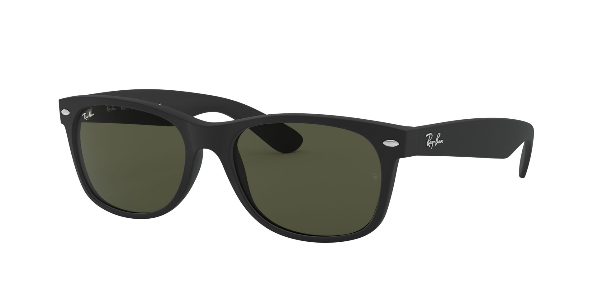 Wayfarer polarized sales