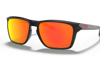 Sylas Schwarz Prizm Ruby Polarized