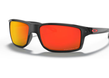 Gibston Schwarz Prizm Ruby Polarized