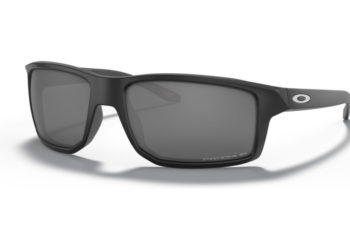 Gibston Schwarz Prizm Black Polarized