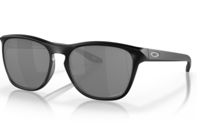 Oakley Manorburn Polarized