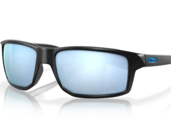 Gibston Schwarz Prizm Deep Water Polarized